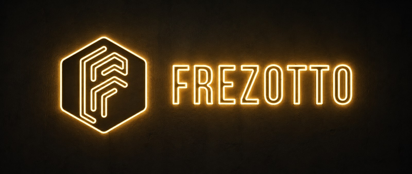 FREZOTTO — neon LED